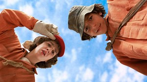 Watch Holes 2003 full HD on Fmovies
