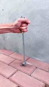 Patio repair #fblifestyle | Camping Escape Studio