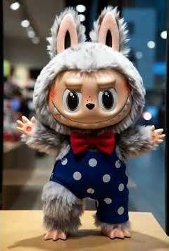 🔥G_LXXXVIII_MAE & MIALEV — ЛАБУБУ / LABUBU (ПРЕМЬЕРА Lyric Video 2025) 🔥 | Хит на Репите! 🚀