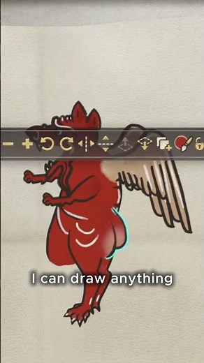 Create ANYTHING in Scriptorium