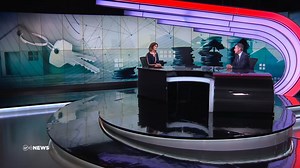 ESRI Challenges Taoiseach’s Housing Forecast for 2024 For more, watch @PaulColgan on #VMNews at https://shorturl.at/Y2Ia7 #HousingCrisis #IrelandHousing #ESRI | Virgin Media News