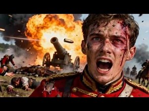 The Secret Weapon That Crushed Napoleon’s Grand Army | Battle of Leipzig 1813