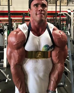 1.8K views · 53 reactions | Calum von Moger  | Bodybuilding Hall of Fame | Facebook