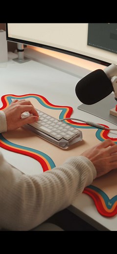 Exploring the Benefits of a 40% Keyboard