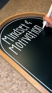 6.7K views · 251 reactions | #chalkart #chalk #asmr #chalkboard #calligraphy #handwriting | Ashia Bates | Facebook