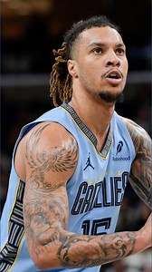 Memphis Grizzlies' Brandon Clarke dies at age 29; OFFICIAL STATEMENT
