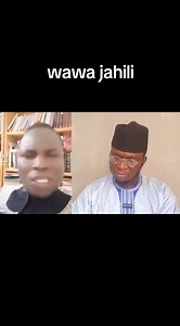Dan Wani Mutum Daya Ya Yiwa Addininka Wani Abu Shine Kake Kokarin Ciwa Musulunci Mutunci Ba Iya WANDA Ya Yima Ba To Wlh Be Careful Nonsense. | Nura Gamji Sabon Shafi