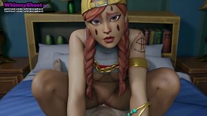 Aura Sex POV - Fortnite (Sound)