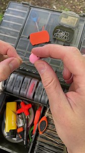 167K views · 1.8K reactions | Not just for Leaders!  The Easy Splice Needle can also be used to easily thread soft materials through eyes of hooks, perfect when using rigs such as the Multi Rig  #FoxInternational #Carpy #Fishing #CarpFishing #EasySplice | Fox International | Facebook