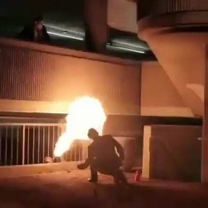 4.3K views · 26 reactions | Nigthe Bloody Nightmare FX on Reels | Facebook