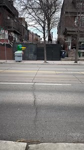 23K views · 18 reactions | Meanwhile in Toronto 閭 : @morgancameronross #TorontoCulture - #toronto | Toronto Culture | Facebook