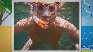 Why are saved photos on Snapchat not loading?