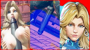 &lpar;MARVEL RIVALS&rpar; SUE STORM INVISIBILITY SEX TRAINING