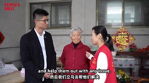 How does #Confucian culture integrate into and promote contemporary rural governance? In Wujia village, nestled in the mountainous region of Qufu, #Shandong Province - Confucius' hometown - villagers weave Confucian concepts like "filial piety" and "harmony" into daily life. Through innovative mechanisms such as a free hair salon, shared resource base, community leader system and mediation room, Wujia village has created a supportive and harmonious community, offering a new model of rural govern