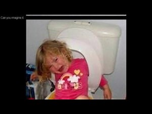 Kelli Maple - Potty Training Laura - Kelli Maple