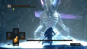 'Dark Souls' Lore: Seath the Scaleless