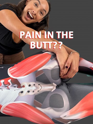 How to Target the Obturator Internus Muscle for Pain Relief