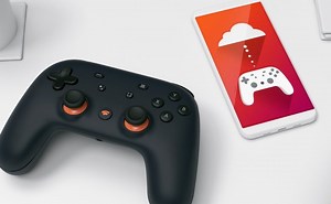 Google Stadia is launching with just 12 games on November 19th