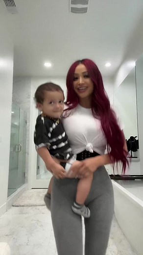 Maria Estella on TikTok