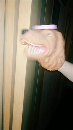 Fun Puppet Play with Water and Interaction