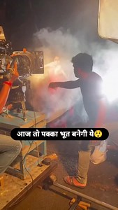 Behind the scene of shoot #shooting #serial #serialactress #bts #foryou | Esa Digital Agency & Film Studio