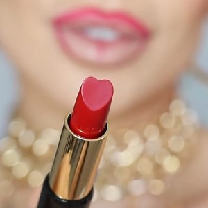 666K views · 10K reactions | A red lip tutorial  | MetDaan Tips | Facebook