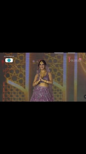 Tiara Girl Miss Teen Icon India @parineetaa__  at the National Costume Round of @missteeniconinternational 杖 @missteendivaorg Wearing: @prestocoutureofficial #missteendiva #Glamanand #missteendiva2023 #missteenindia #missteenicon #missteeniconinternational #missteeniconindia #Pageanttrainingbythetiara #pageantcoaching #pageanttrainingbythnetiara #thetiarapageanttrainingstudio | The Tiara | Facebook