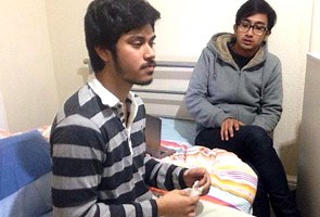 Malaysian student stabbed in Nottingham