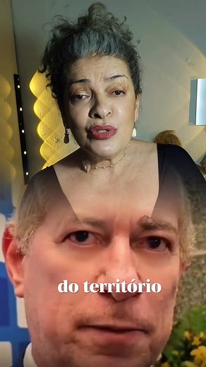 CIRO GOMES só APARECE nas COSTAS de LULA #cirogomes #andreraspacaneco | Igreja Biscateriana