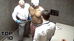 Top 5 Most Horrifying Criminal Confessions Ever Recorded | Most Amazing Top 10