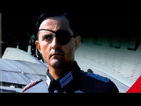 Die Stunde der Offiziere - Spielfilm/Kriegsdrama komplett in Deutsch