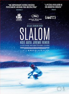 Slalom - Película - 2020 - Crítica | Reparto | Estreno | Duración | Sinopsis | Premios - decine21.com