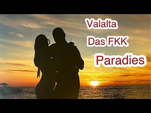 FKK Naturistencamp Valalta Kroatien – Preise, Tipps & Ausflüge 2025