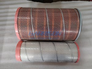 [Hot Item] Sinotruk Spare Part Truck Air Filter