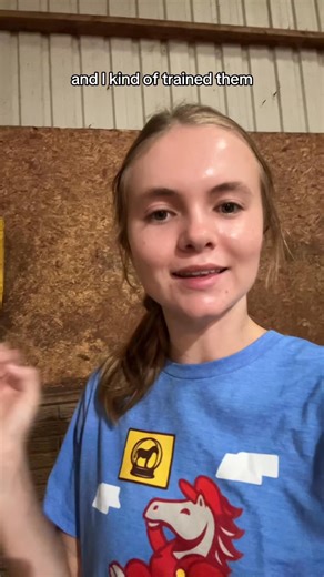 Why did I purchase Ruby? ❤️🐴 #horse #horses #filly #roan #cute | Madalynn L Redline