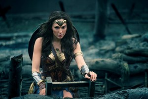 56K views · 2.6K reactions | أميرة زي ديانا هتغير مفهومنا عن أي أميرة شوفناها قبل كده⚔ فيلم Wonder Woman صيف2017 #WonderWoman | UMP Movie Guide | Facebook