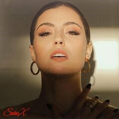 Sara Diamond – Sarax (2022) » download by NewAlbumReleases.net