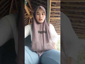 Jilboobs pemersatu bangsa pamer apem