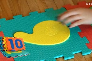 Bērnu plastmasas rotaļlietās ftalātu līmenis pat 300 reižu virs pieļaujamā