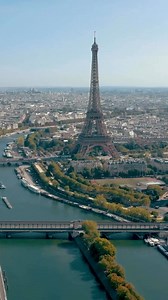 Summer in Paris. Slow mornings, sun-drenched afternoons, and evenings that stretch beneath café lights and soft jazz. Explore our curated collection of luxury residences: https://exclusiveresorts.social/paris | Exclusive Resorts