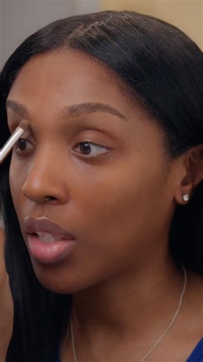 Easy eyebrow tutorial for beginners✨