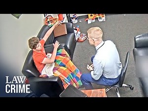Florida Teen's Uncensored Full Rape Confession