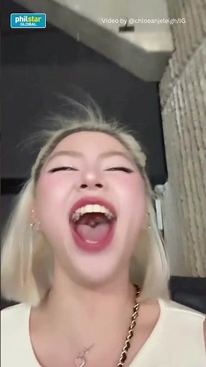 Chloe Anjeleigh todo suporta kay Yulo nang muling masungkit nito ang gold medal sa Paris Olympics