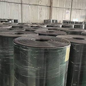 [Hot Item] Corrosion Resistant Epoxy Coated Mesh for Coastal Areas