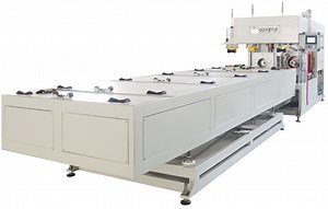 [Hot Item] Rkc Temperature Controlled PVC Pipe Making Machine 16-800mm