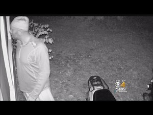 'Peeping Tom' Near UNH Has Students On High Alert