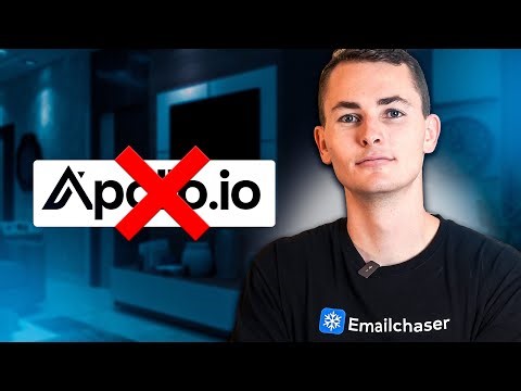 How To Build A Lead List For Cold Email (2025)