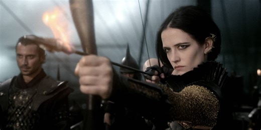 The (Sorta) True Story Behind ‘300: Rise of an Empire’