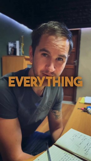 Words matter! Your words could bring your breakthrough, be obedient. | Spirit Word House