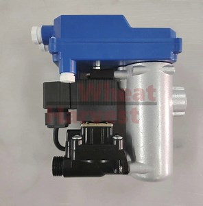 [Hot Item] Beko Replacement Condensate Drain Bekomat12/Bm12copn63 Spare Parts for Air Compressor